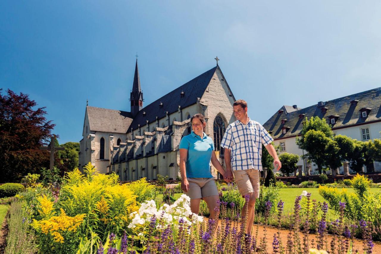 Hotel Hammermuehle Wahlrod Bagian luar foto