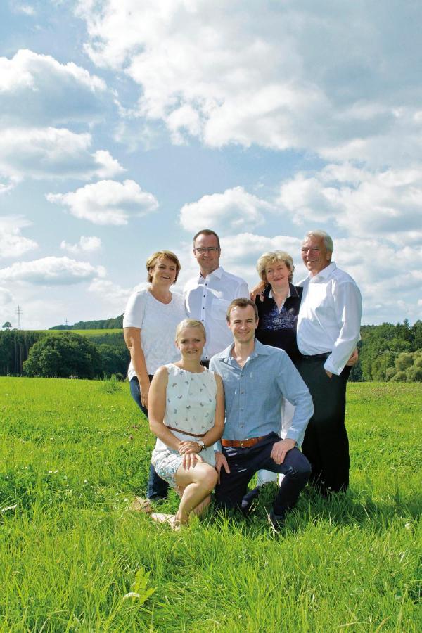 Hotel Hammermuehle Wahlrod Bagian luar foto